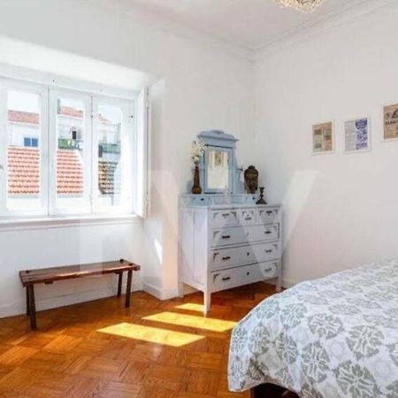 شقة Blue Vintage House سيتوبال المظهر الخارجي الصورة