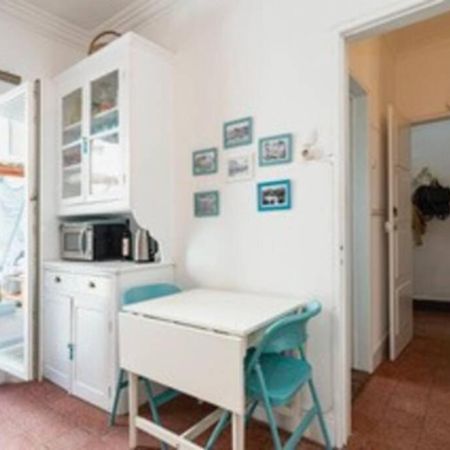شقة Blue Vintage House سيتوبال المظهر الخارجي الصورة