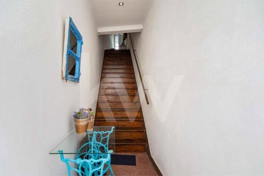 شقة Blue Vintage House سيتوبال المظهر الخارجي الصورة